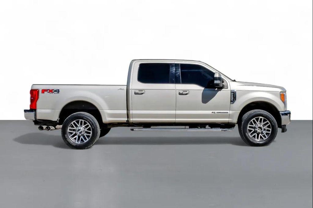 used 2017 Ford F-250 car, priced at $27,995