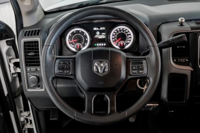 used 2018 Ram 2500 car, priced at $24,995