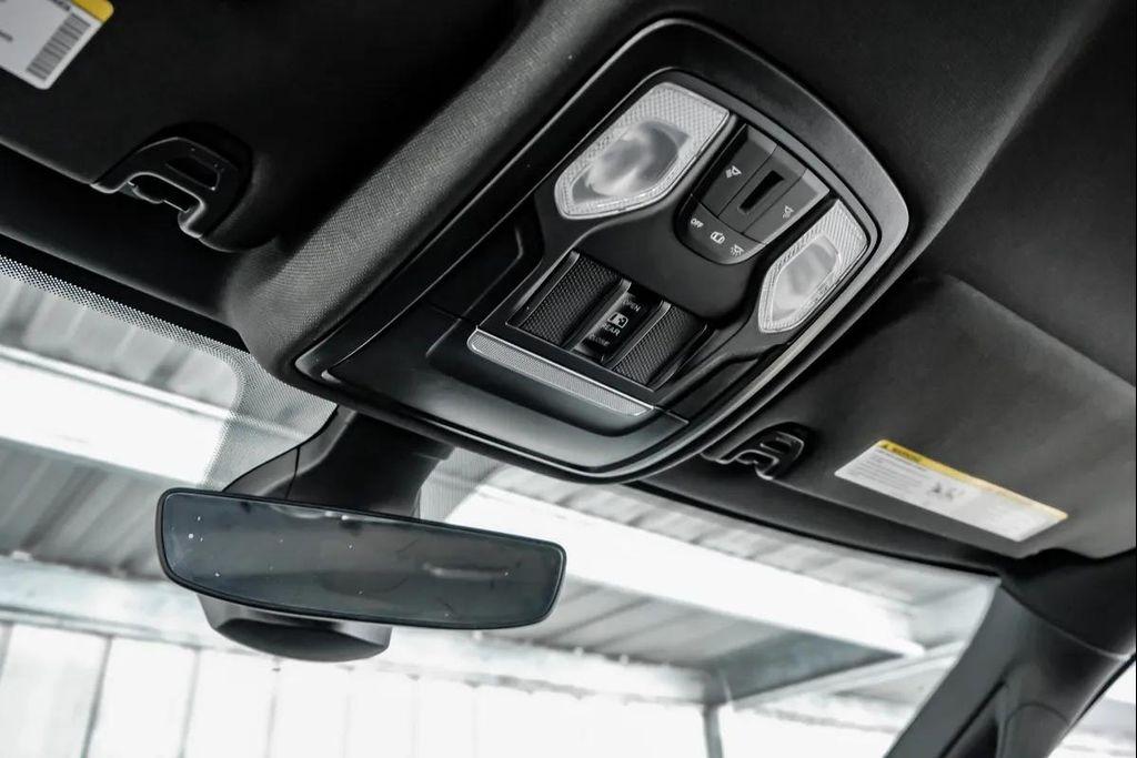 used 2022 Ram 2500 car, priced at $51,995