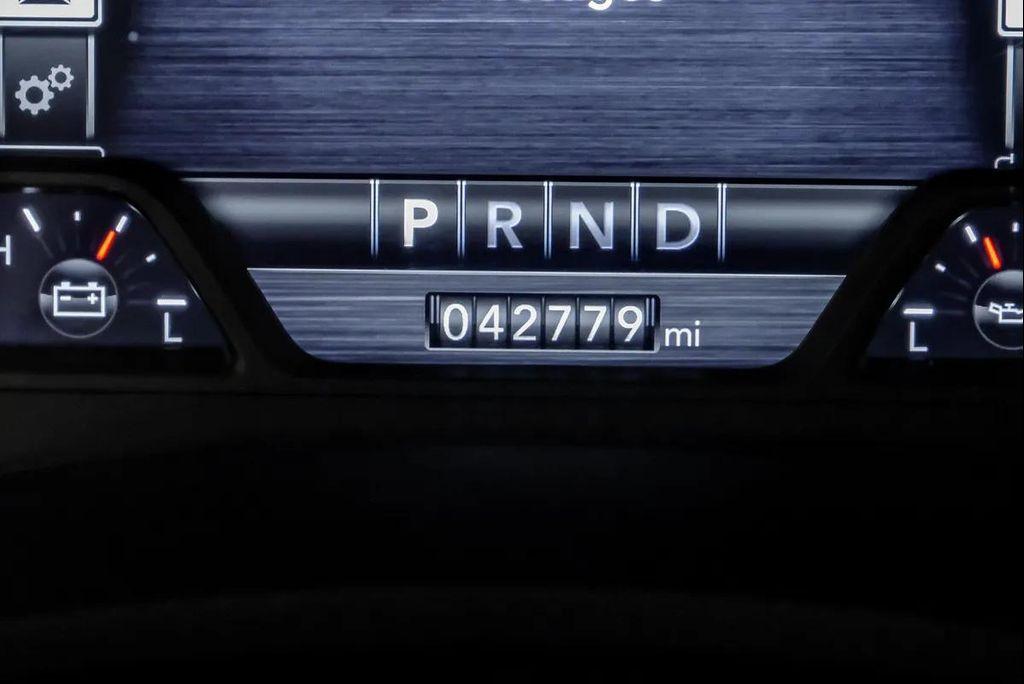 used 2022 Ram 2500 car, priced at $51,995