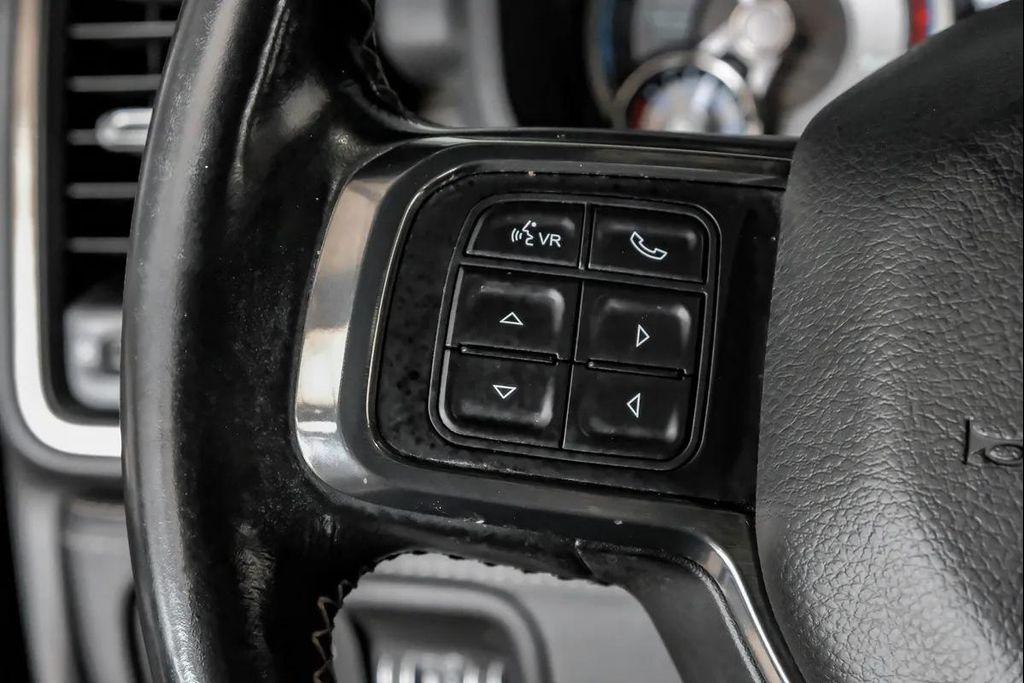 used 2020 Ram 2500 car, priced at $54,995