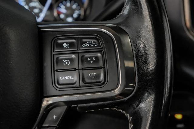used 2020 Ram 2500 car, priced at $55,995