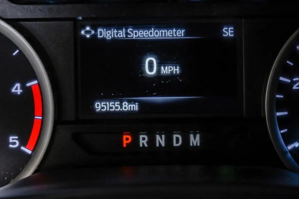used 2022 Ford F-350 car, priced at $52,995