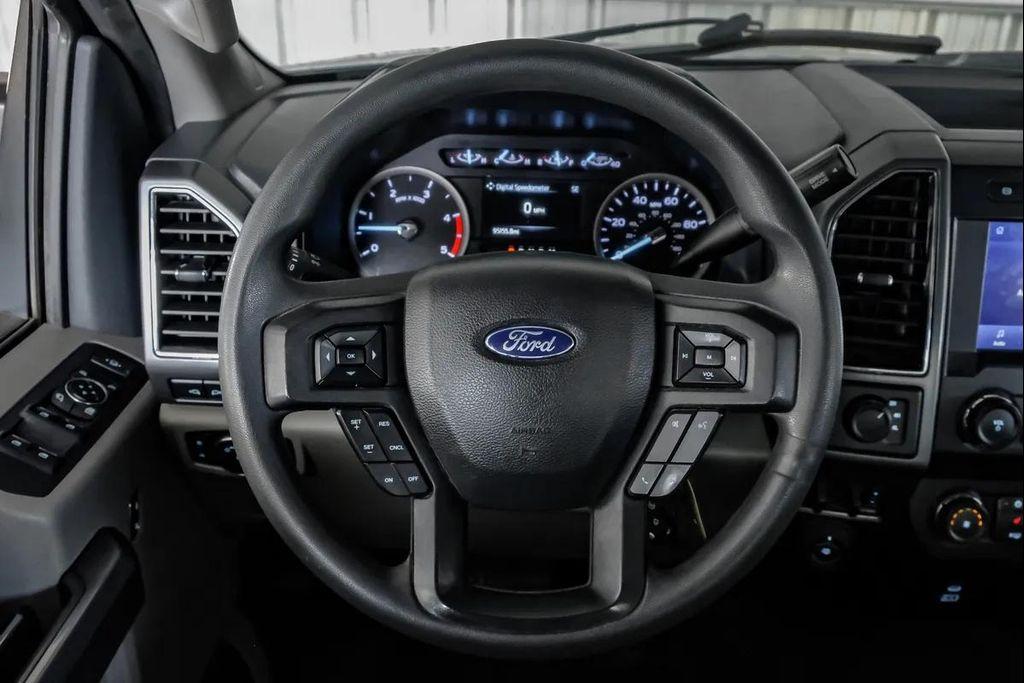 used 2022 Ford F-350 car, priced at $52,995