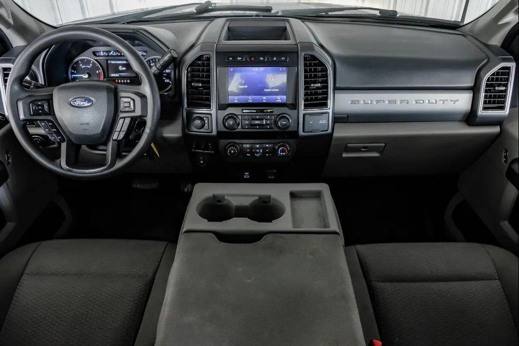 used 2022 Ford F-350 car, priced at $52,995