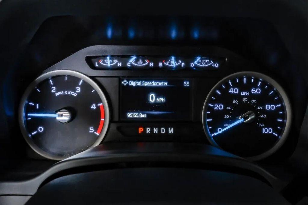 used 2022 Ford F-350 car, priced at $52,995