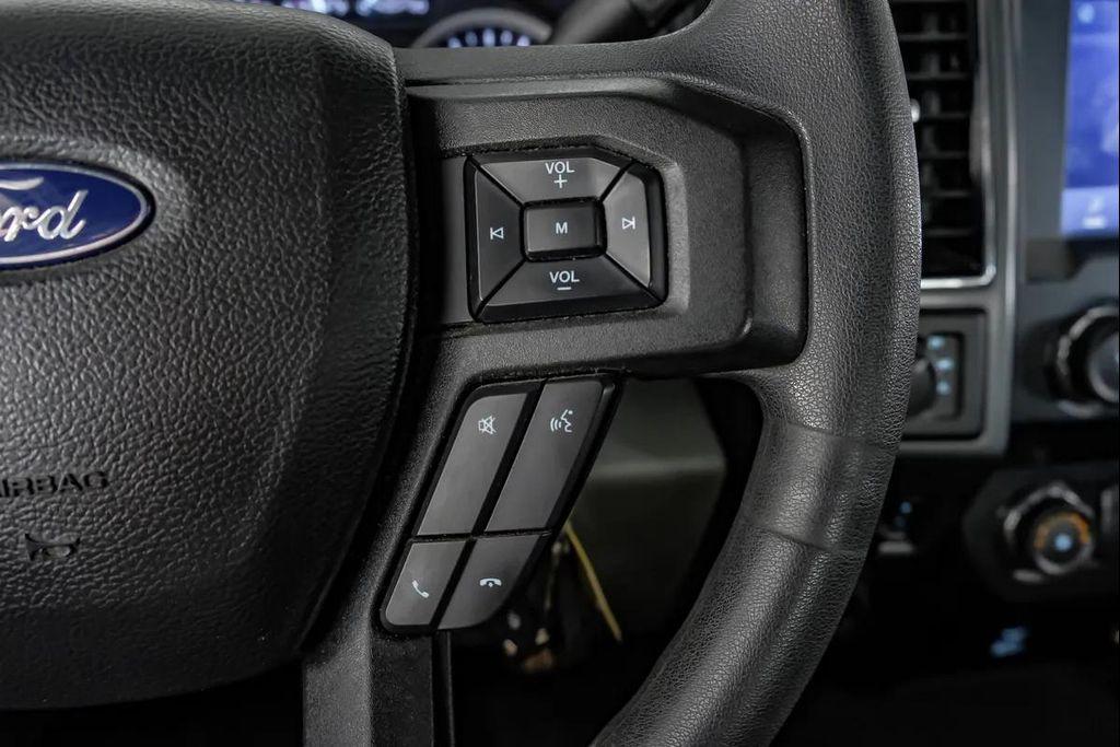 used 2022 Ford F-350 car, priced at $52,995