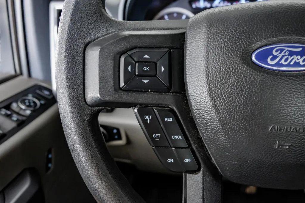 used 2022 Ford F-350 car, priced at $52,995