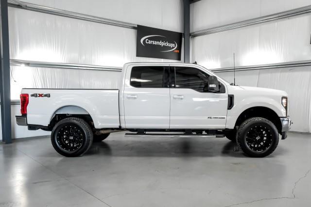 used 2019 Ford F-250 car, priced at $52,995