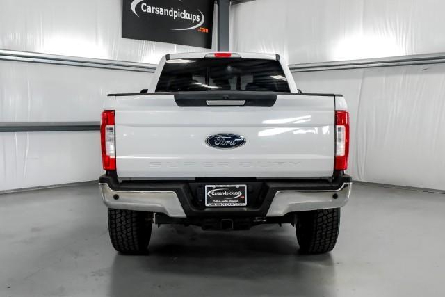 used 2019 Ford F-250 car, priced at $52,995