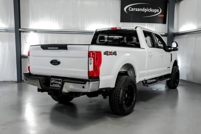 used 2019 Ford F-250 car, priced at $52,995