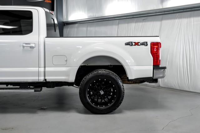 used 2019 Ford F-250 car, priced at $52,995