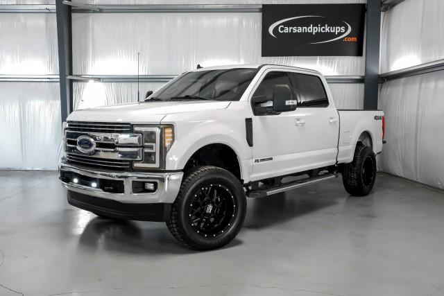 used 2019 Ford F-250 car, priced at $52,995