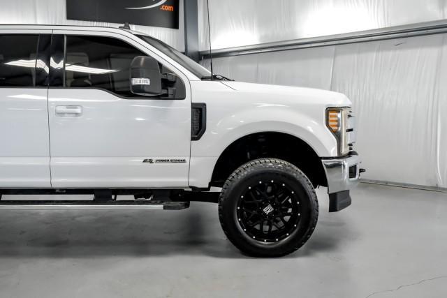 used 2019 Ford F-250 car, priced at $52,995