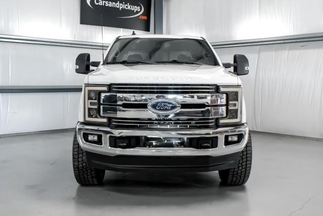 used 2019 Ford F-250 car, priced at $52,995