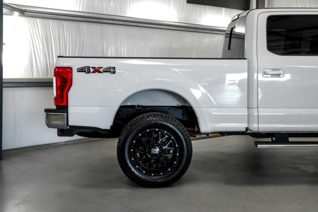 used 2019 Ford F-250 car, priced at $52,995