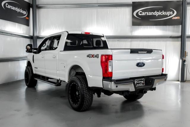 used 2019 Ford F-250 car, priced at $52,995