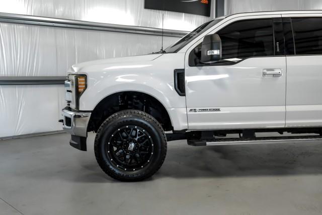 used 2019 Ford F-250 car, priced at $52,995