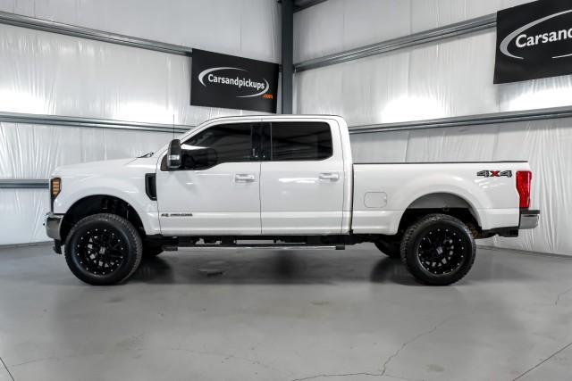 used 2019 Ford F-250 car, priced at $52,995