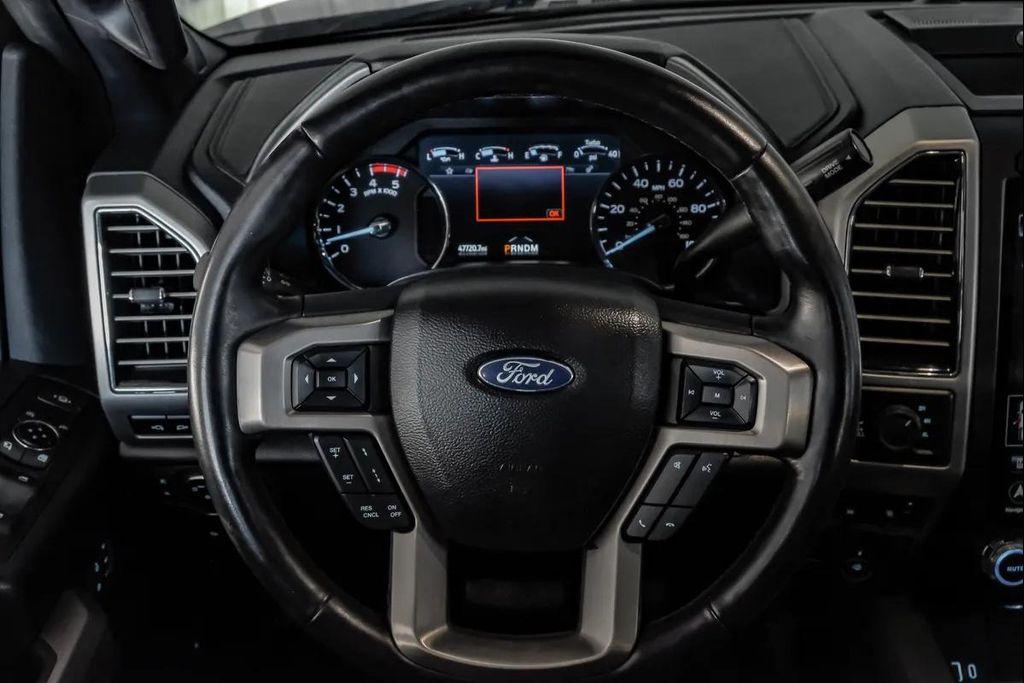 used 2021 Ford F-250 car, priced at $69,995