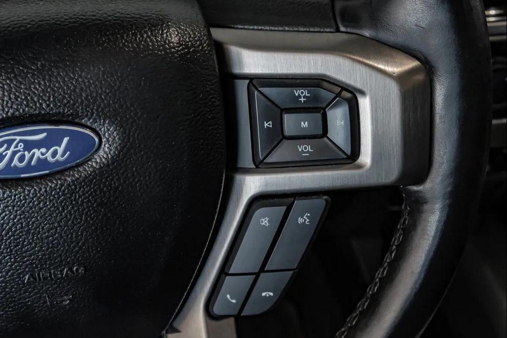 used 2021 Ford F-250 car, priced at $69,995