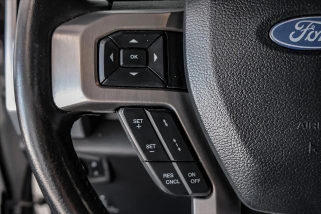 used 2018 Ford F-350 car, priced at $53,995