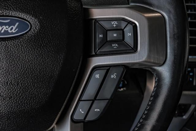 used 2018 Ford F-350 car, priced at $53,995