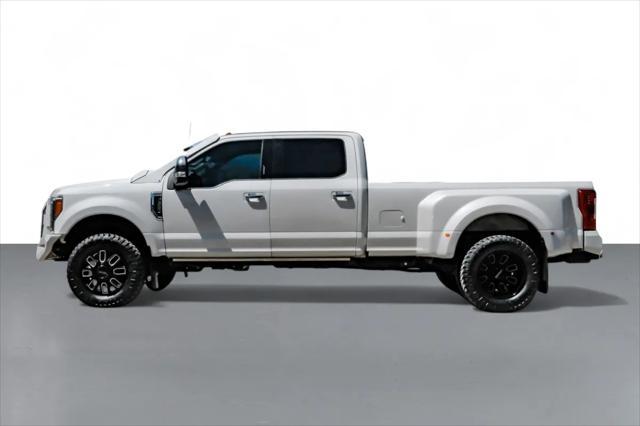 used 2018 Ford F-350 car, priced at $53,995