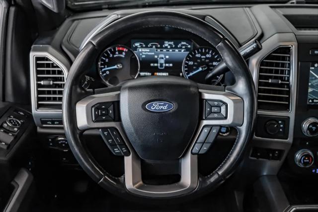used 2018 Ford F-350 car, priced at $53,995