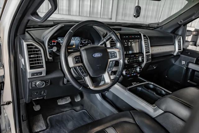 used 2018 Ford F-350 car, priced at $53,995