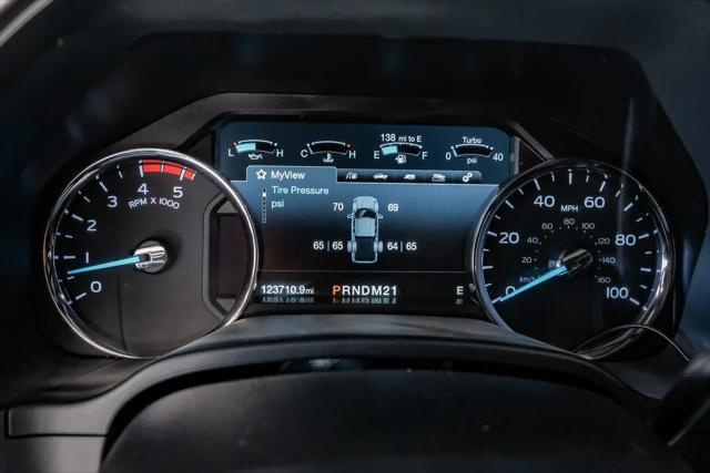 used 2018 Ford F-350 car, priced at $53,995