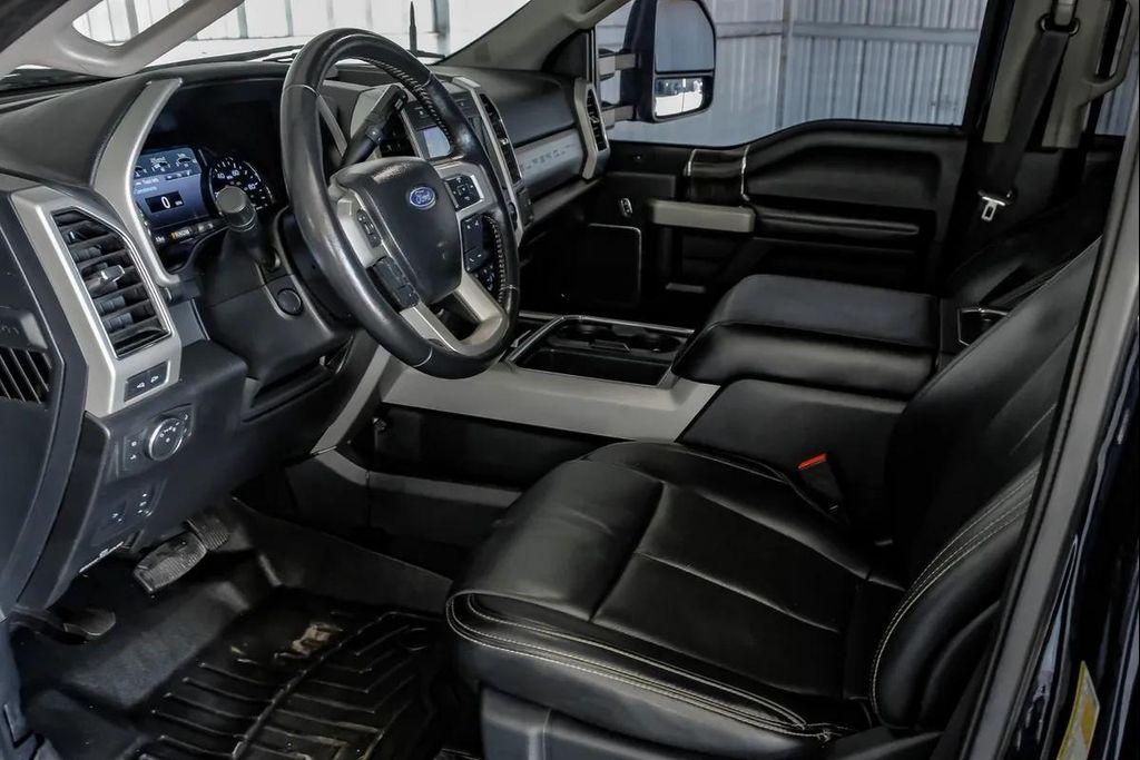 used 2021 Ford F-350 car, priced at $56,995