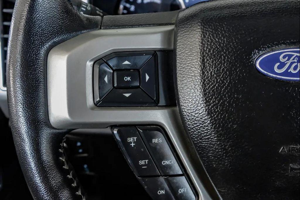 used 2021 Ford F-350 car, priced at $56,995