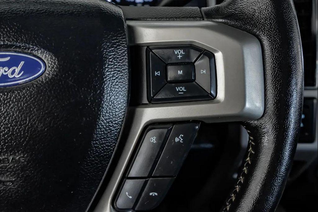 used 2021 Ford F-350 car, priced at $56,995