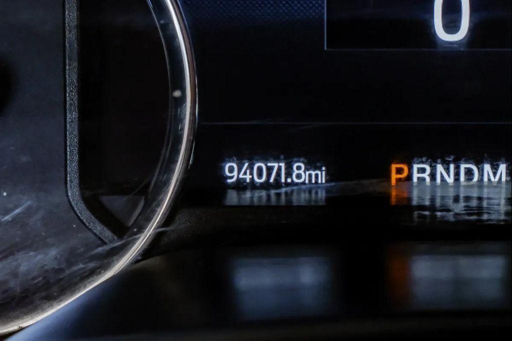 used 2021 Ford F-350 car, priced at $56,995