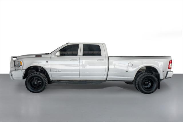 used 2022 Ram 3500 car, priced at $55,895