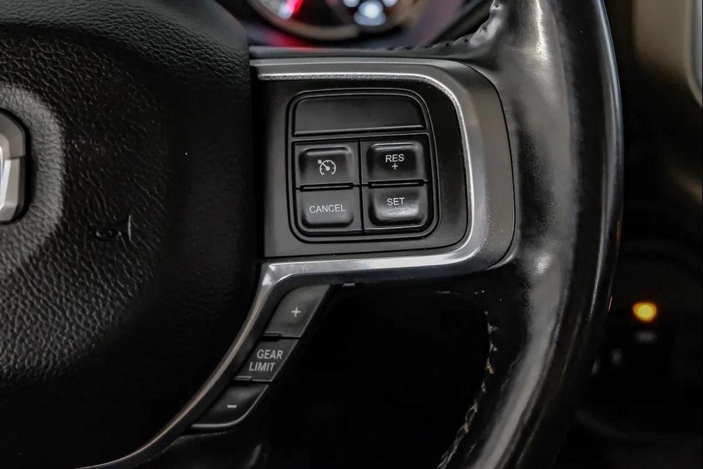 used 2022 Ram 2500 car, priced at $48,995