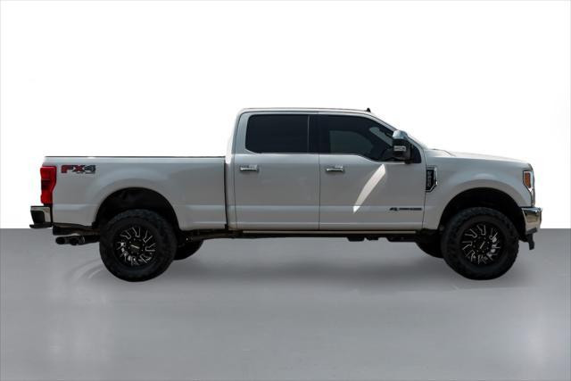 used 2019 Ford F-250 car, priced at $44,995