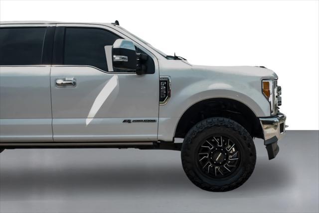 used 2019 Ford F-250 car, priced at $44,995