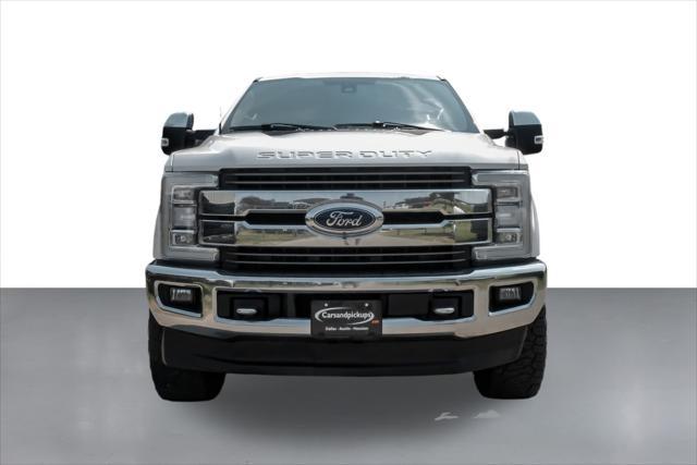 used 2019 Ford F-250 car, priced at $44,995