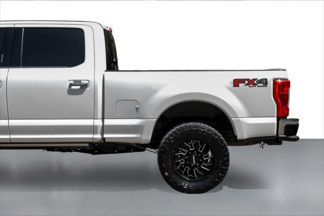 used 2019 Ford F-250 car, priced at $44,995