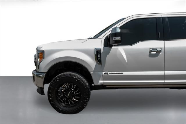 used 2019 Ford F-250 car, priced at $44,995