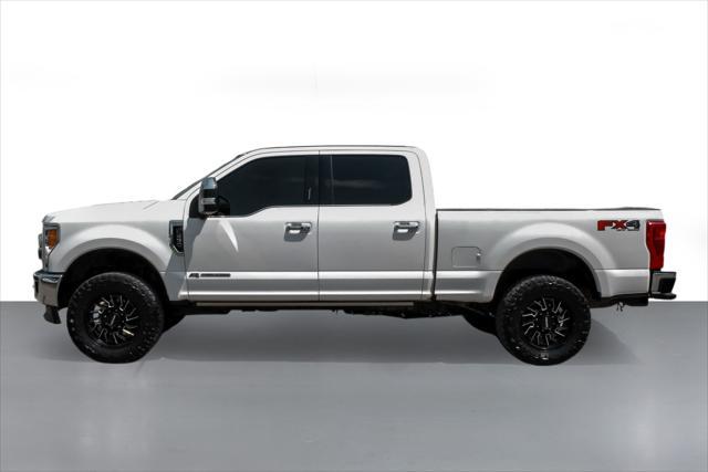 used 2019 Ford F-250 car, priced at $44,995