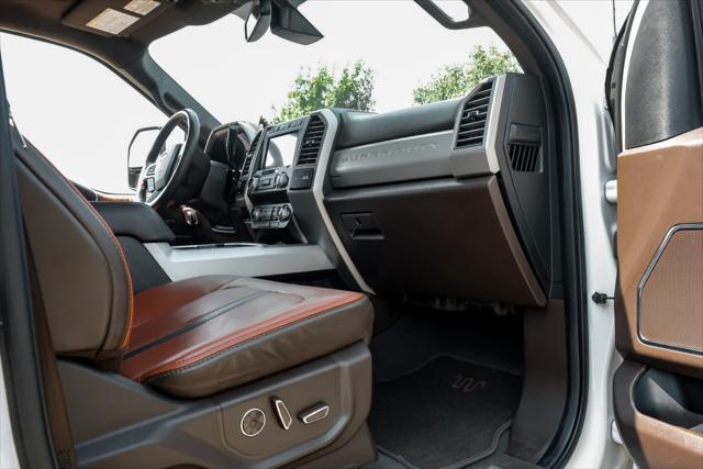 used 2019 Ford F-250 car, priced at $44,995