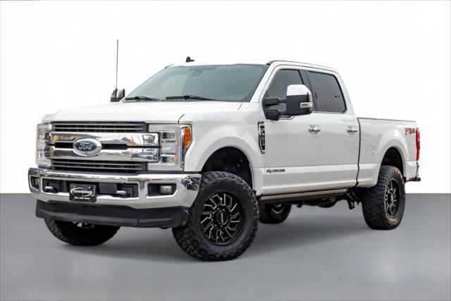 used 2019 Ford F-250 car, priced at $44,995