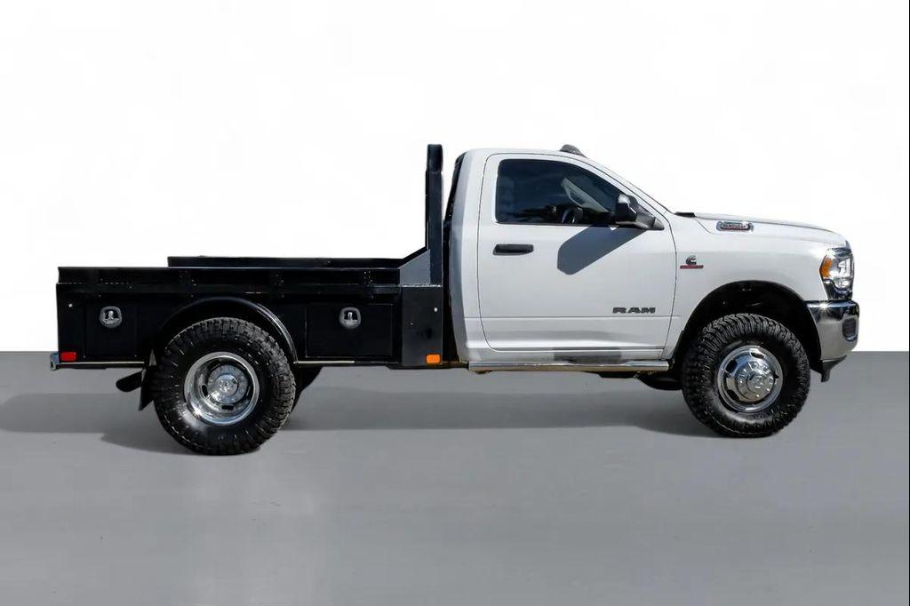 used 2019 Ram 3500 car, priced at $43,995