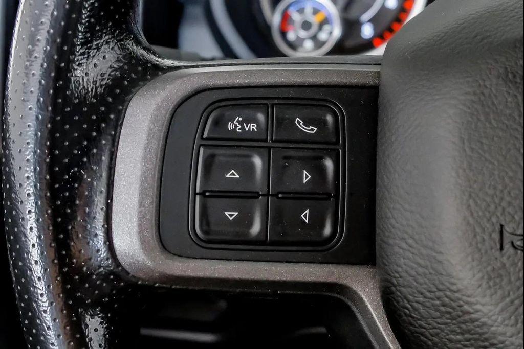 used 2019 Ram 3500 car, priced at $43,995