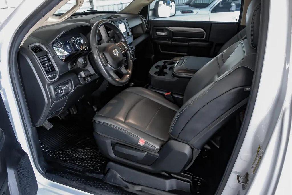used 2019 Ram 3500 car, priced at $43,995