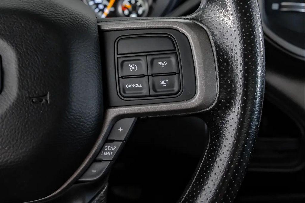 used 2019 Ram 3500 car, priced at $43,995