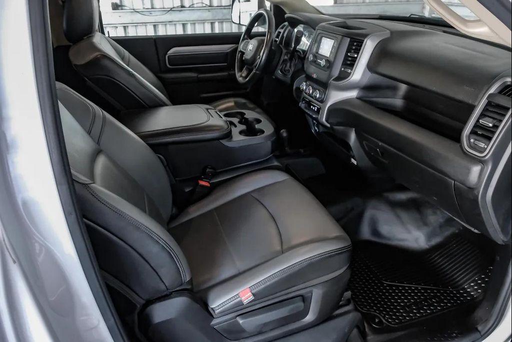 used 2019 Ram 3500 car, priced at $43,995